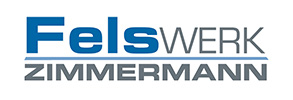 Felswerk Zimmermann Logo